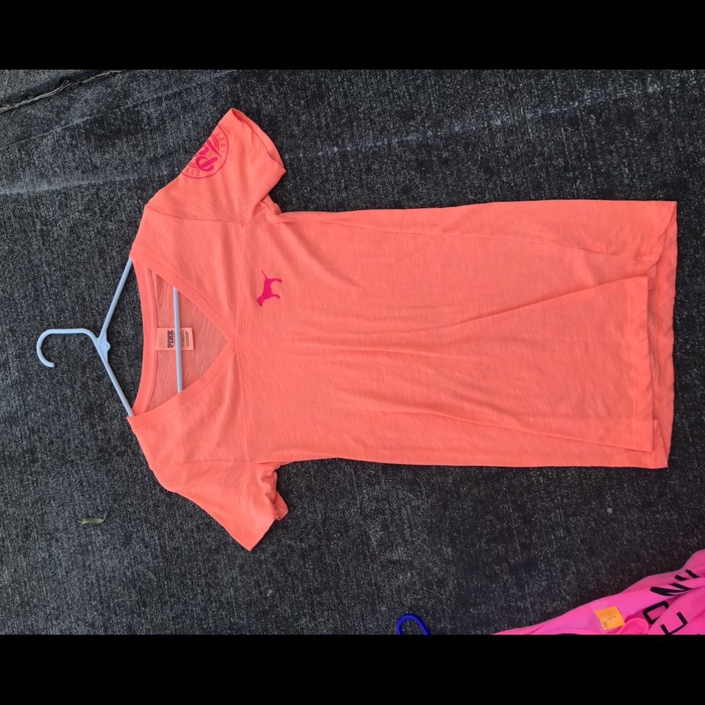 Victoria Secret t shirt